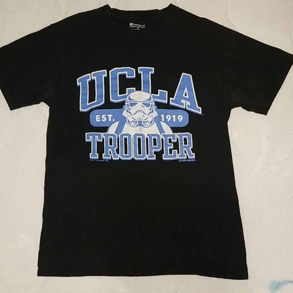 Champion UCLA shirt